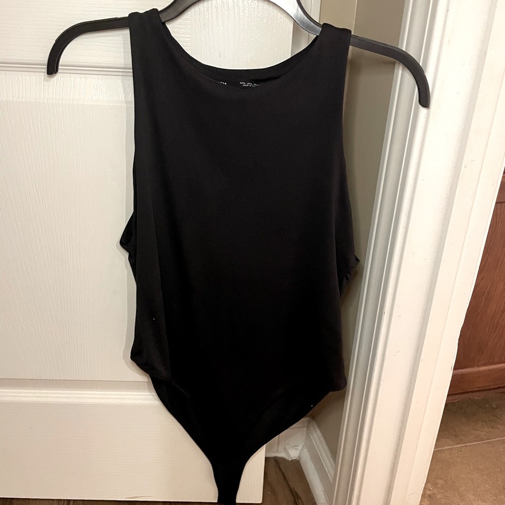 Zara Bodysuit.